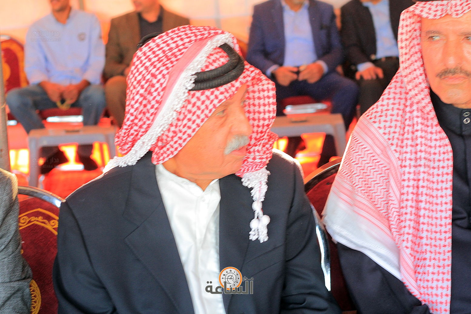 Madar Al-Saa Images 0.7435744327619132