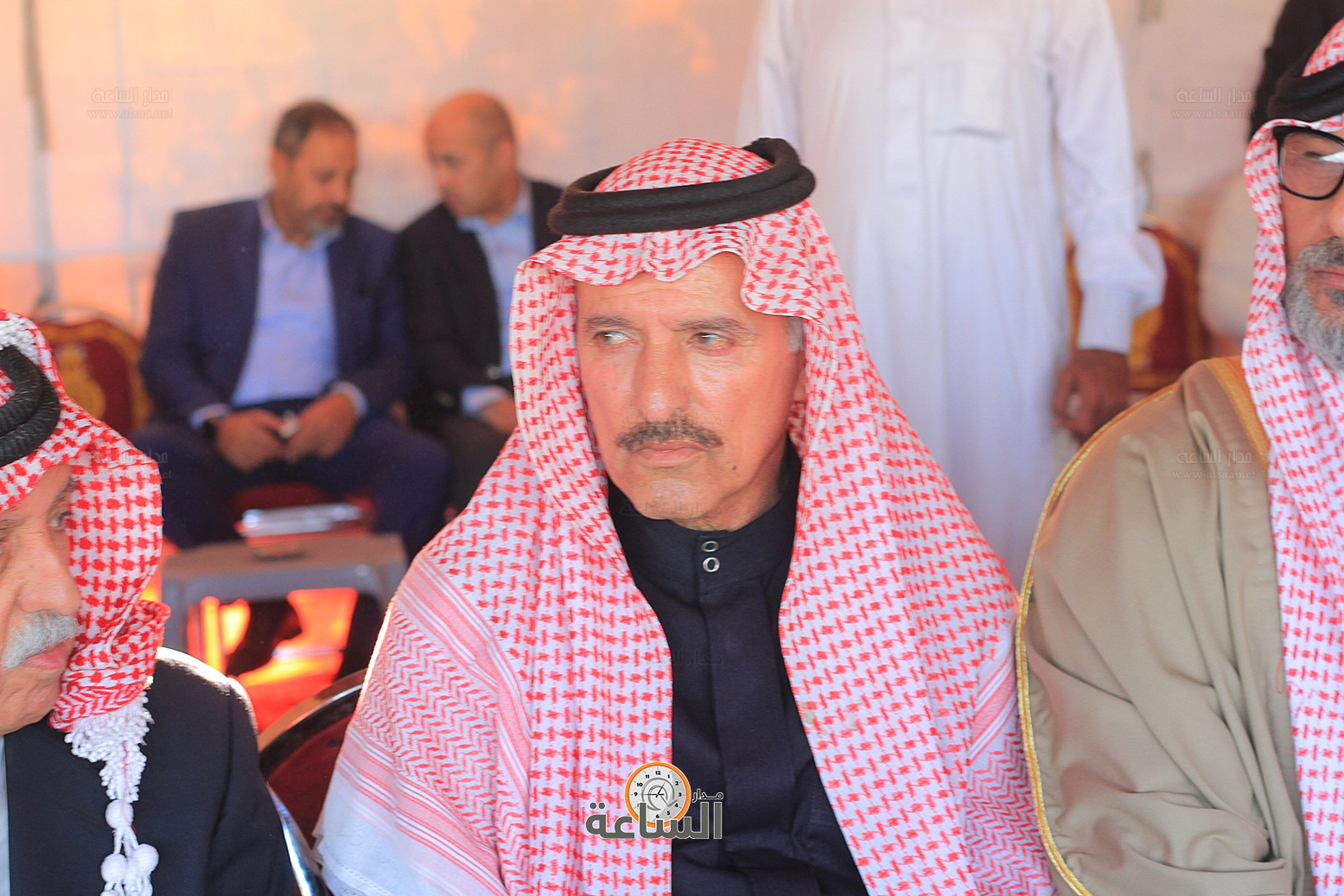 Madar Al-Saa Images 0.1378818112087521