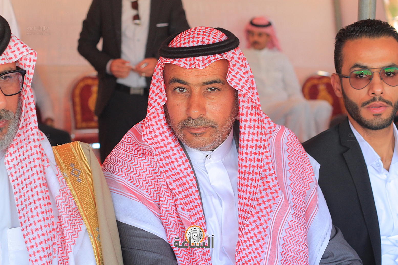 Madar Al-Saa Images 0.24148241561399042