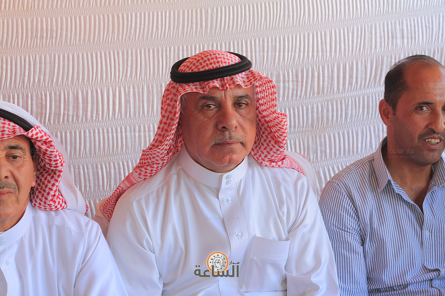 Madar Al-Saa Images 0.5241518027791073