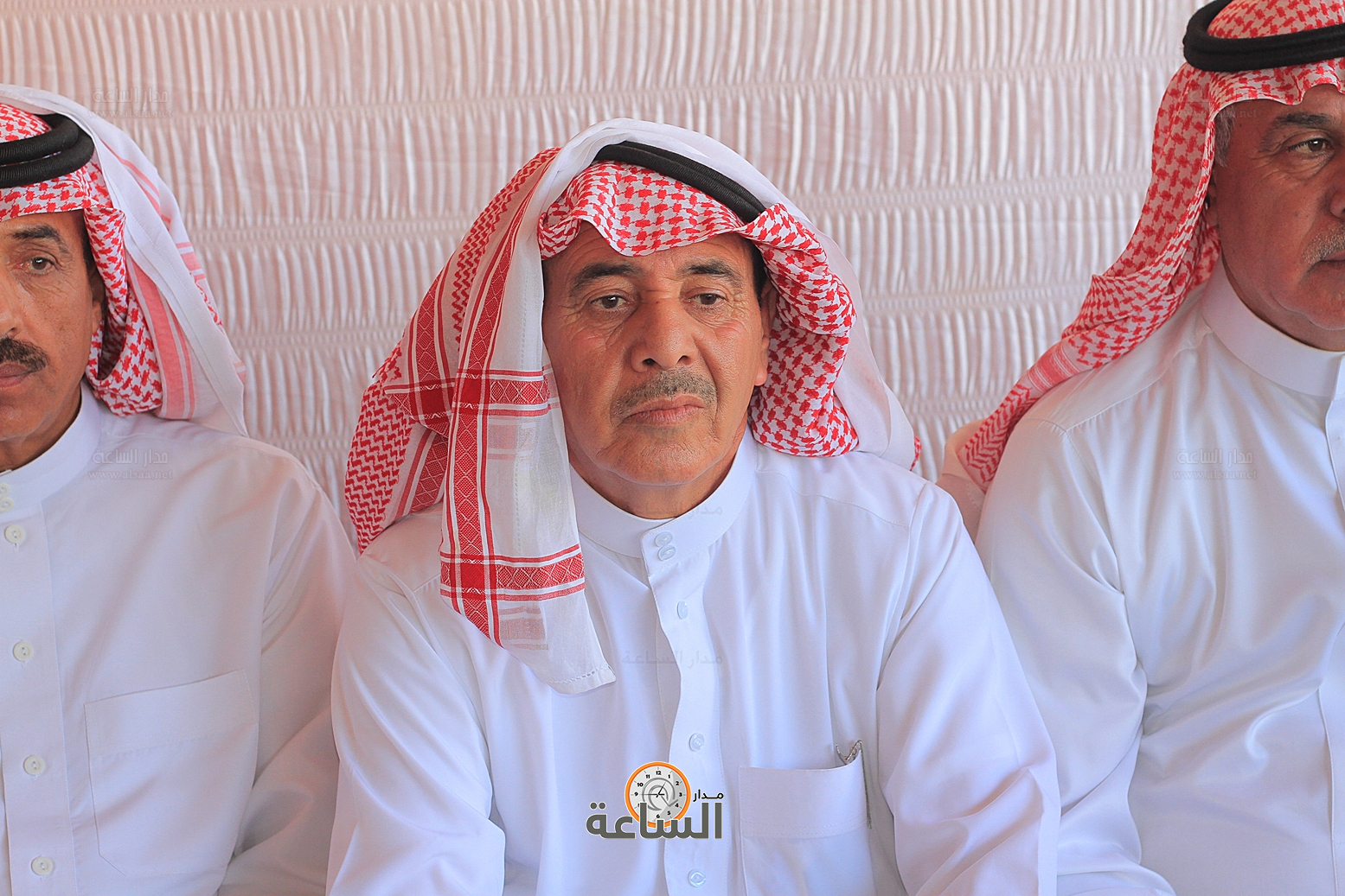 Madar Al-Saa Images 0.5854677752232702