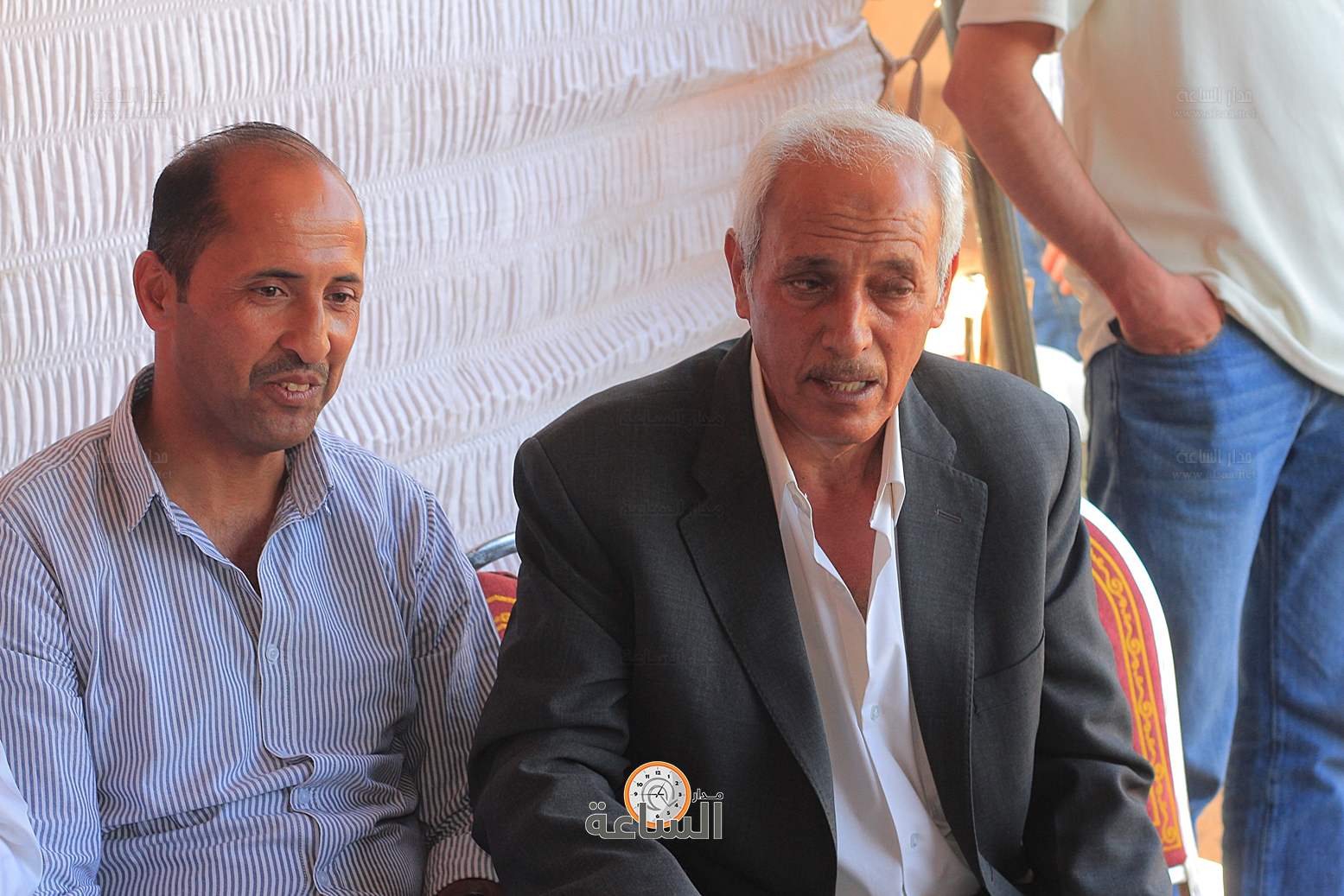 Madar Al-Saa Images 0.4430397016201534