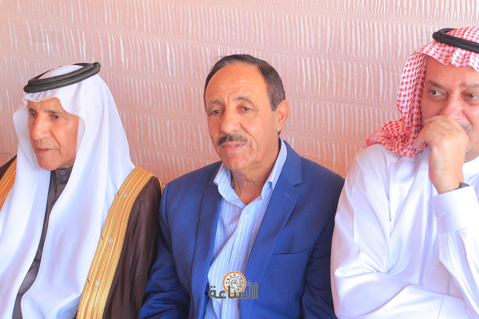 Madar Al-Saa Images 0.8797274796542641