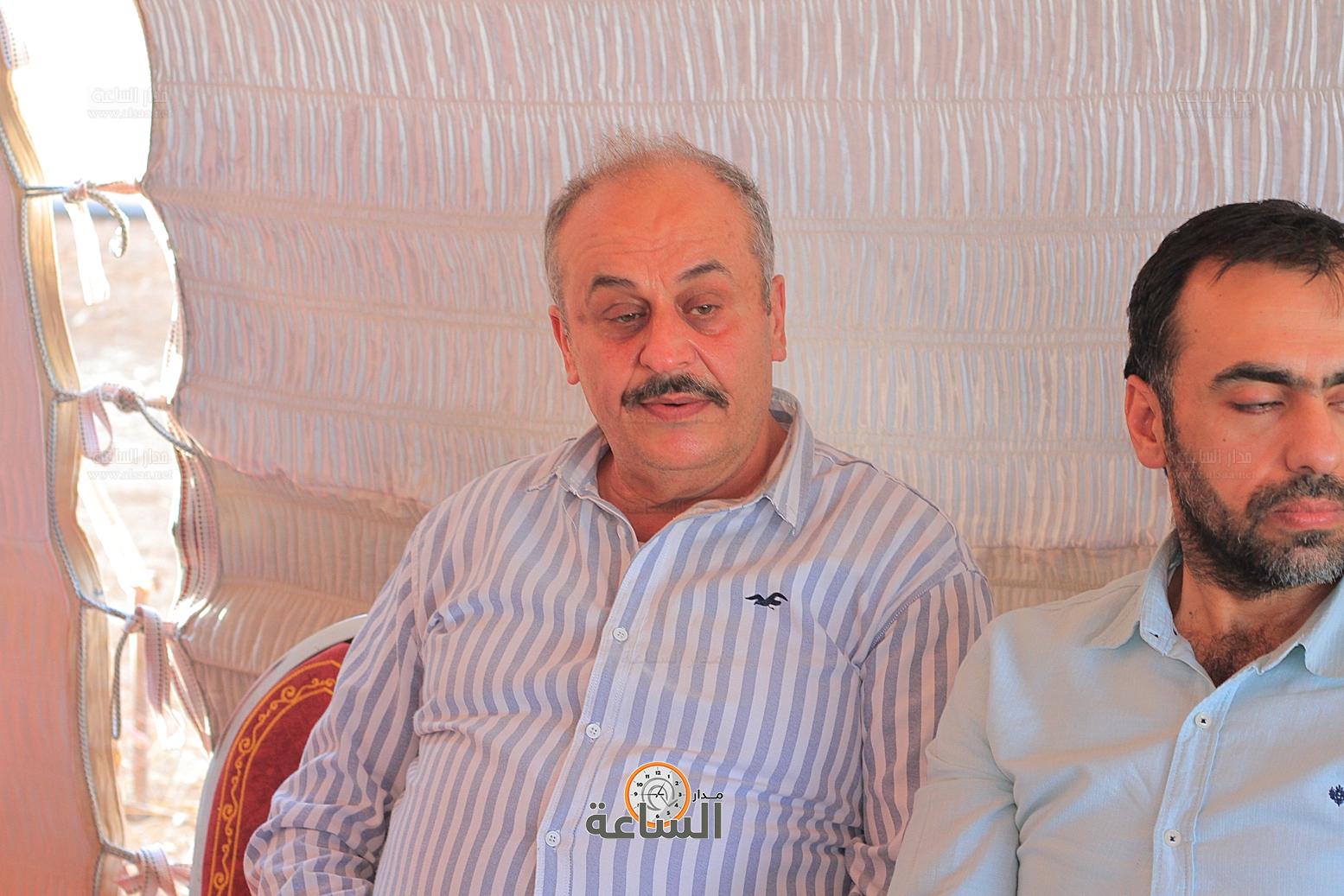 Madar Al-Saa Images 0.48692419959352373