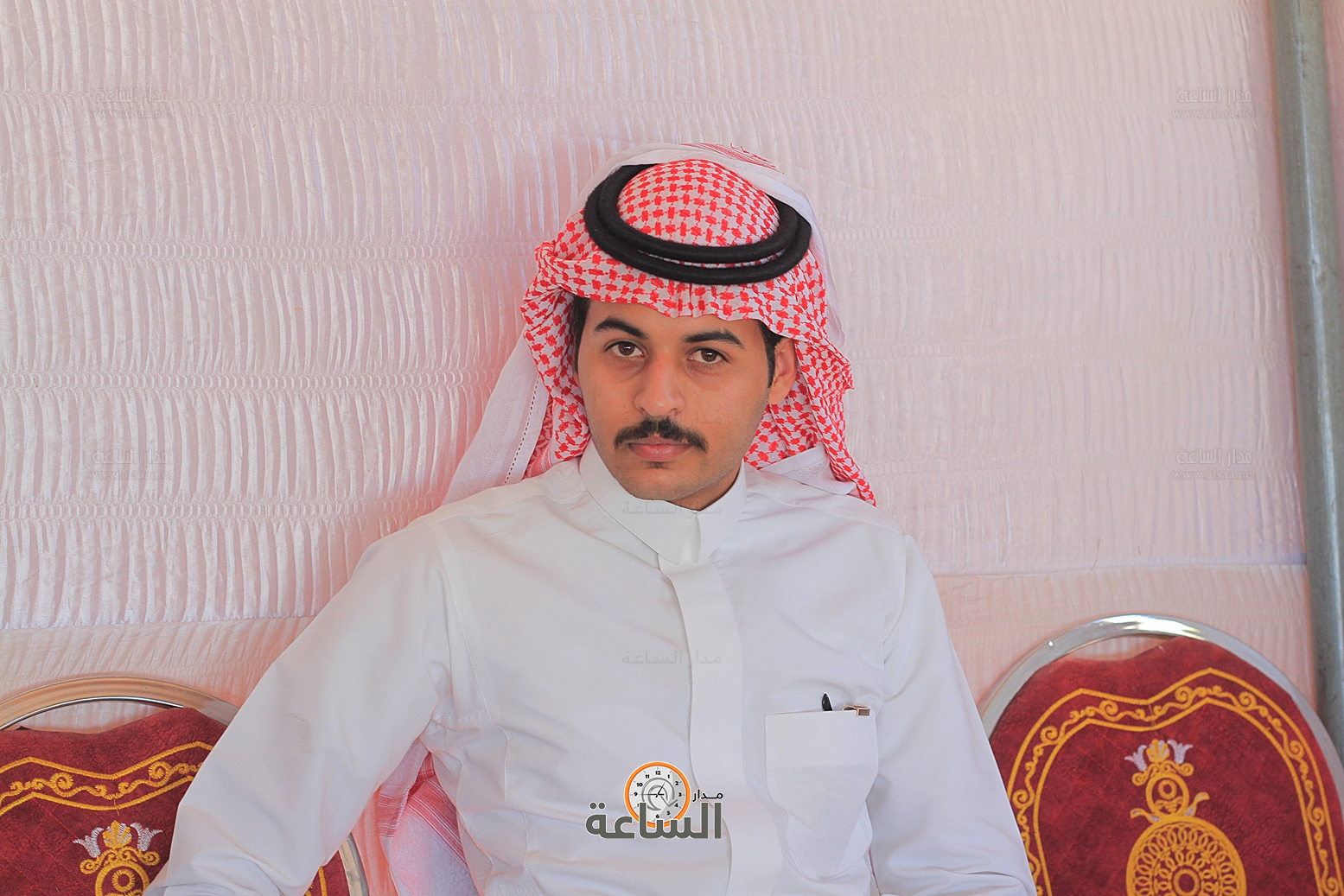 Madar Al-Saa Images 0.5121055899477247