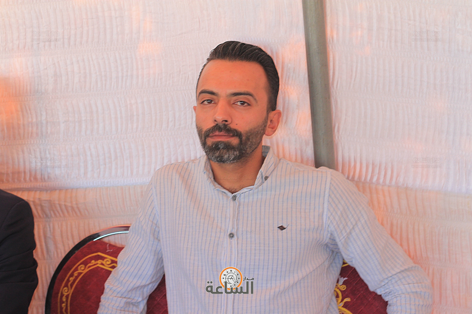 Madar Al-Saa Images 0.7388533408407401