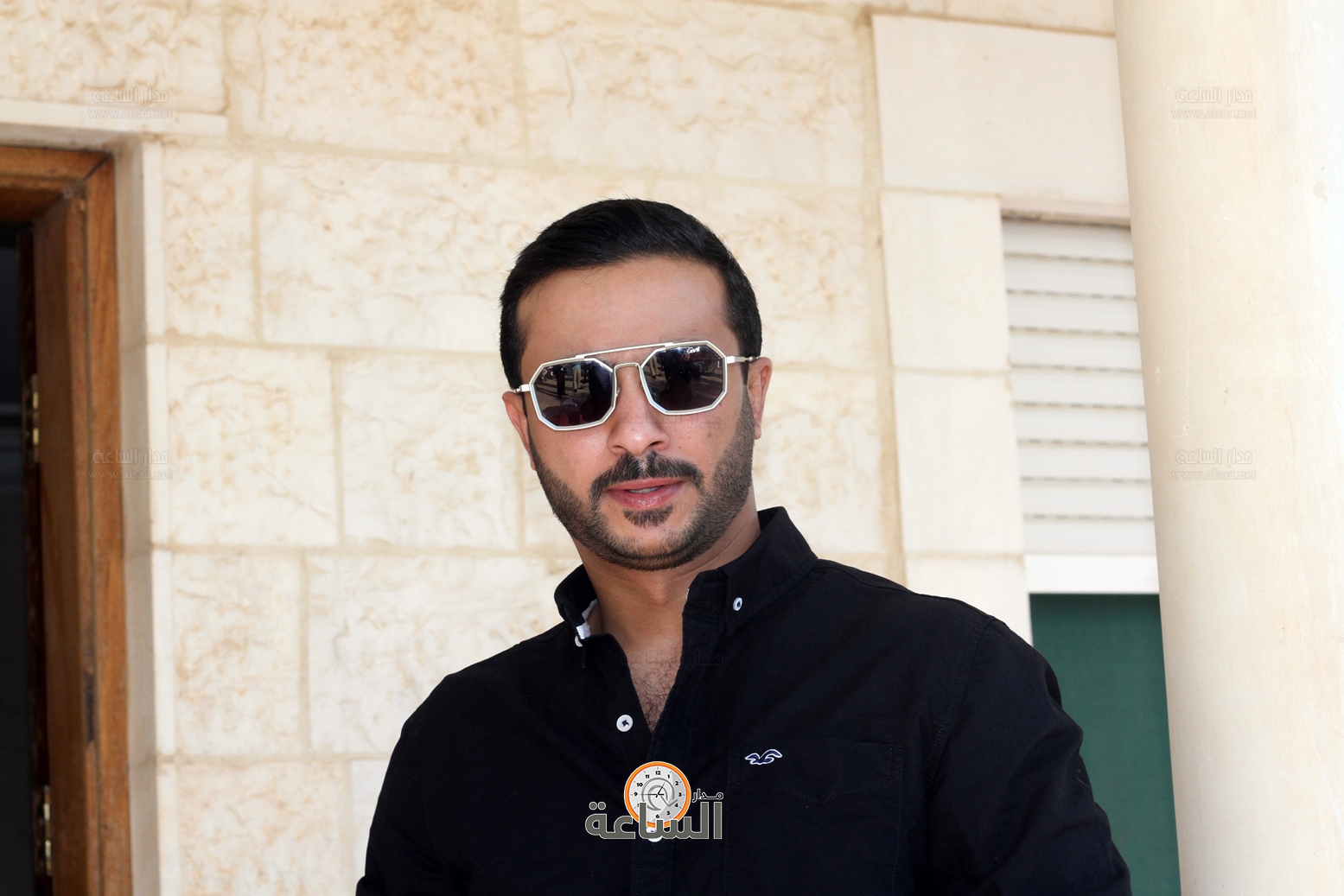 Madar Al-Saa Images 0.22347456508727048