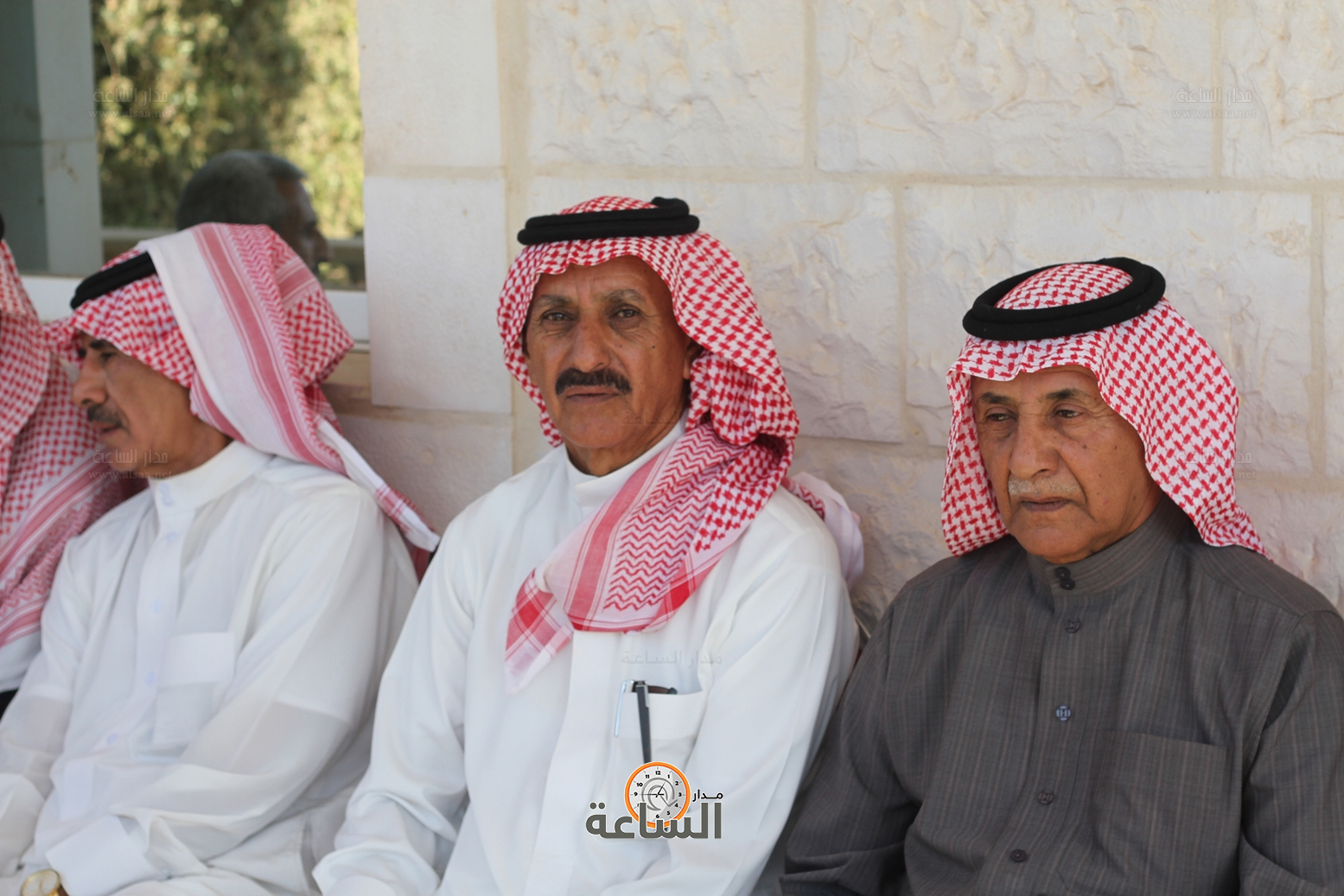 Madar Al-Saa Images 0.3014559705708265