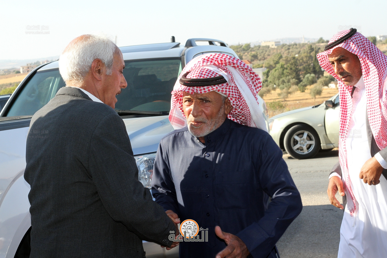 Madar Al-Saa Images 0.9017892323641392