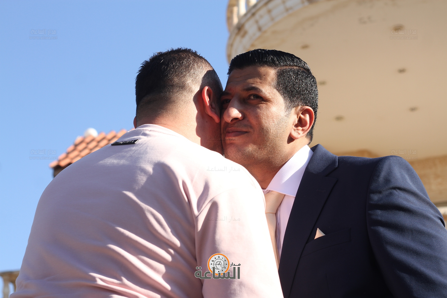 Madar Al-Saa Images 0.472587277950545