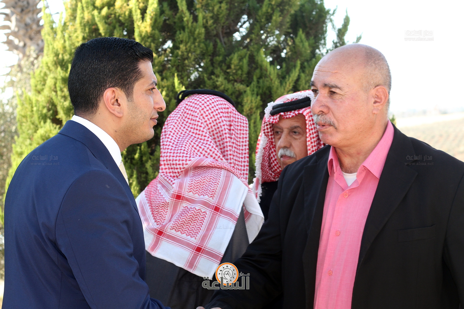 Madar Al-Saa Images 0.6599996781562945