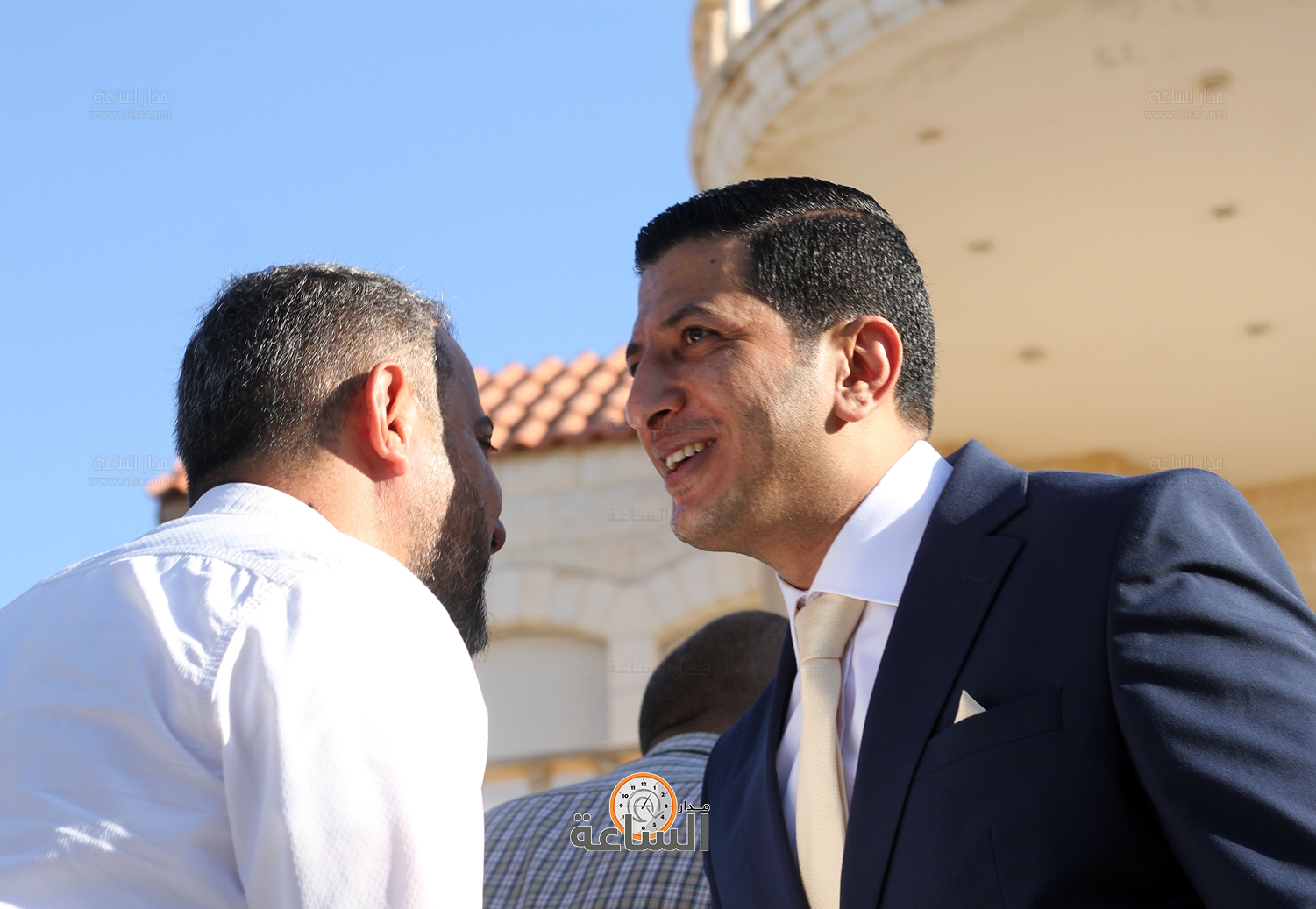 Madar Al-Saa Images 0.03588241300603834