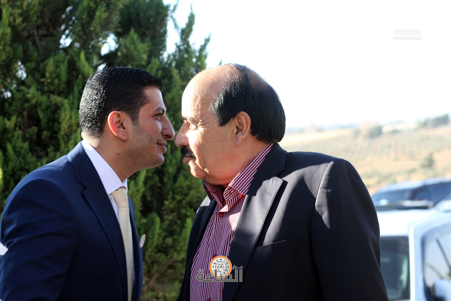 Madar Al-Saa Images 0.29356017987392136