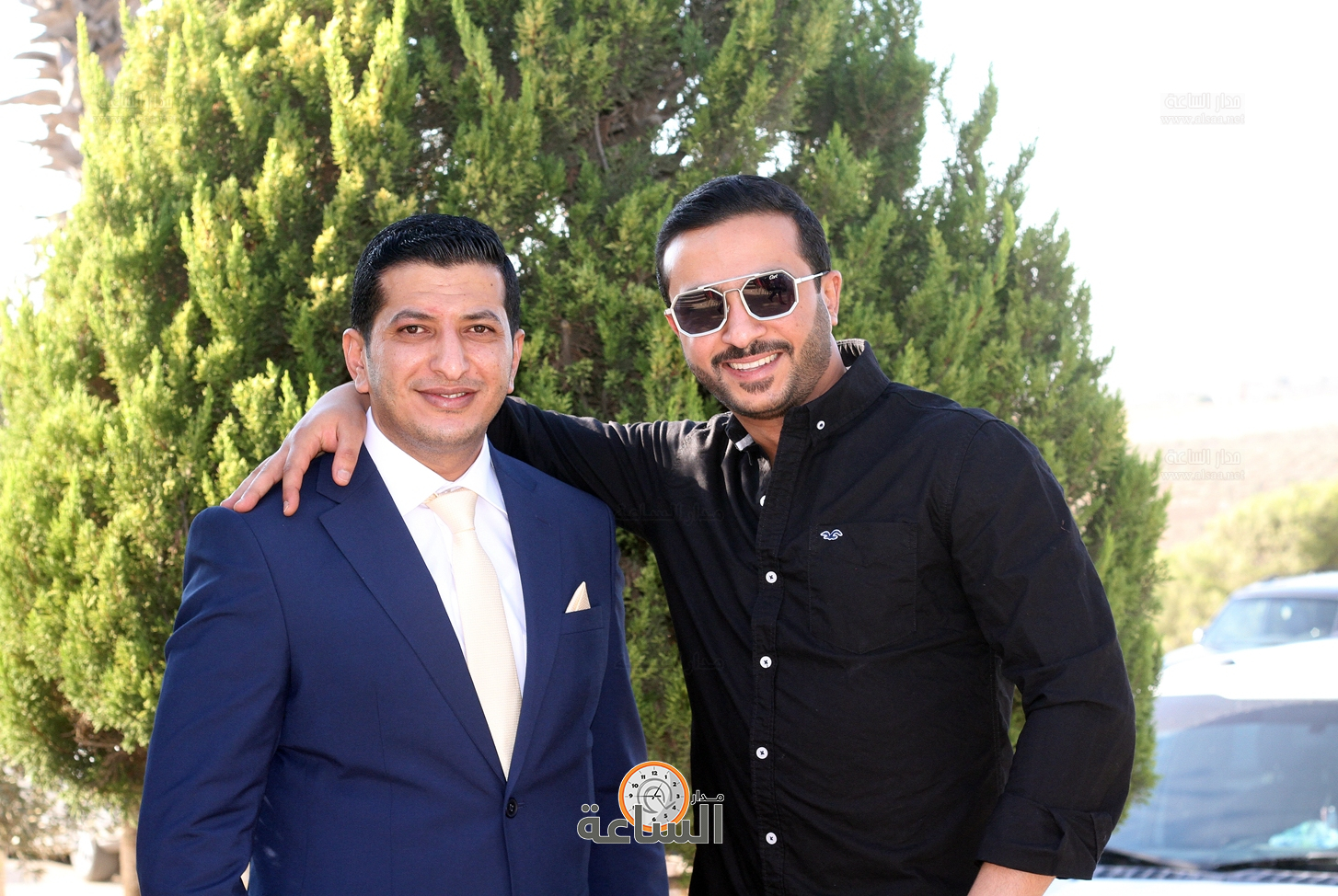 Madar Al-Saa Images 0.09879869925246199