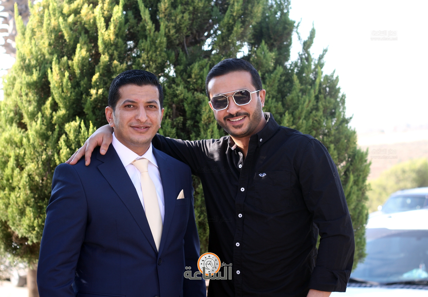 Madar Al-Saa Images 0.20458846083031124