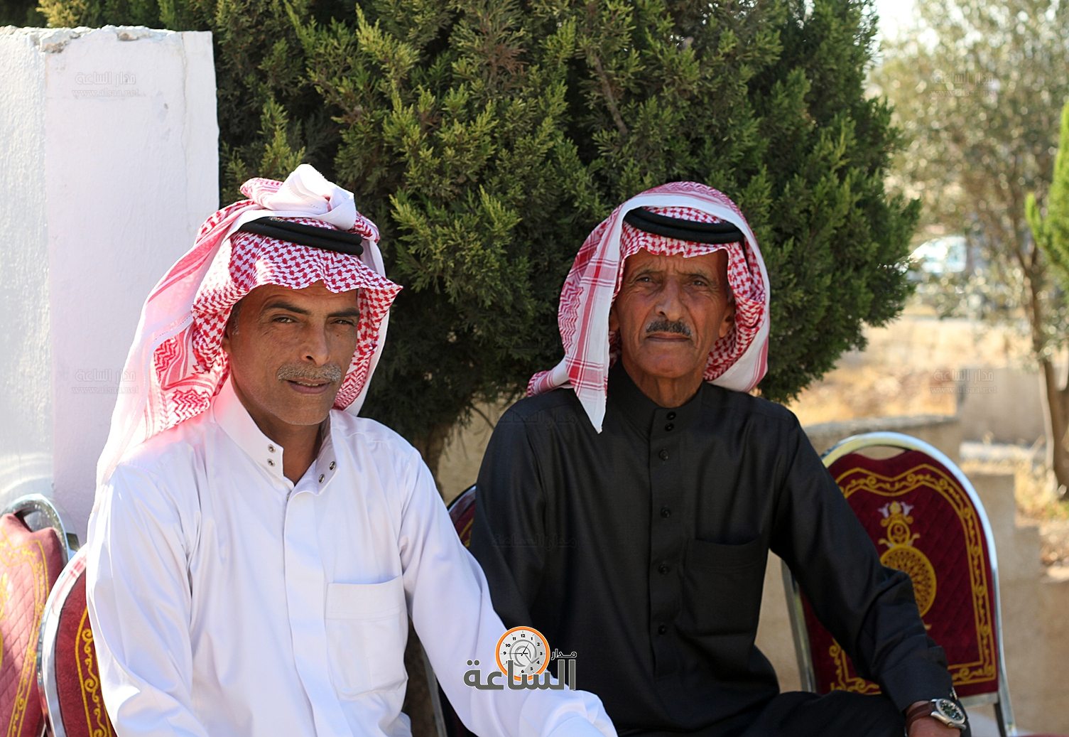 Madar Al-Saa Images 0.9403043825348684