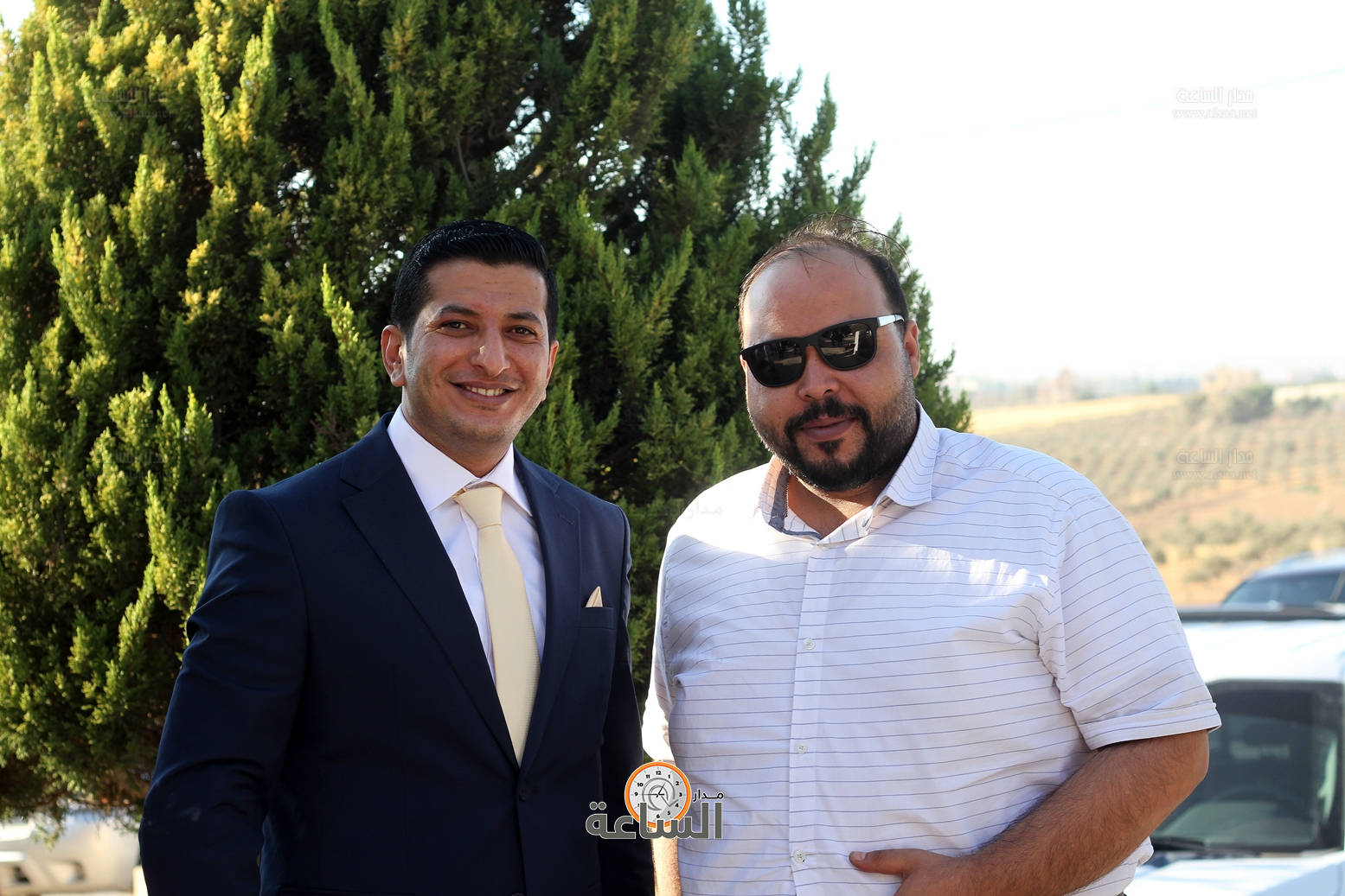 Madar Al-Saa Images 0.7521836157106123