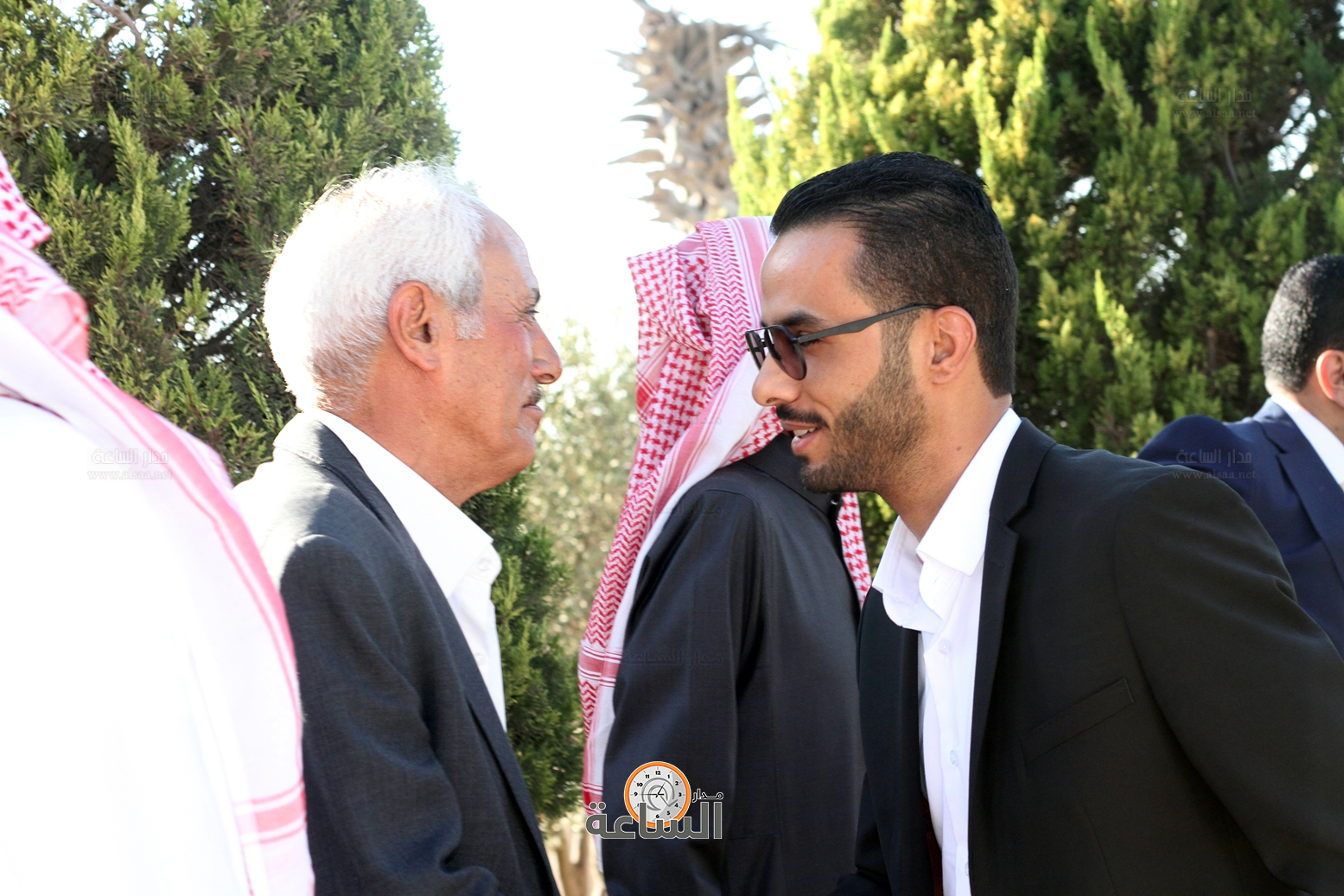 Madar Al-Saa Images 0.3045872076087618