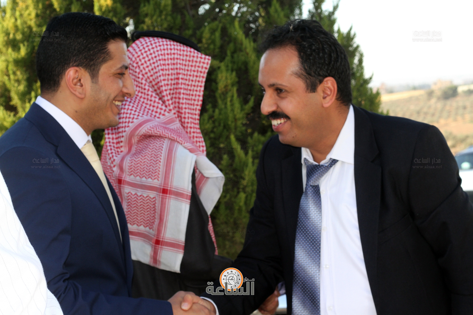 Madar Al-Saa Images 0.6174670476565652