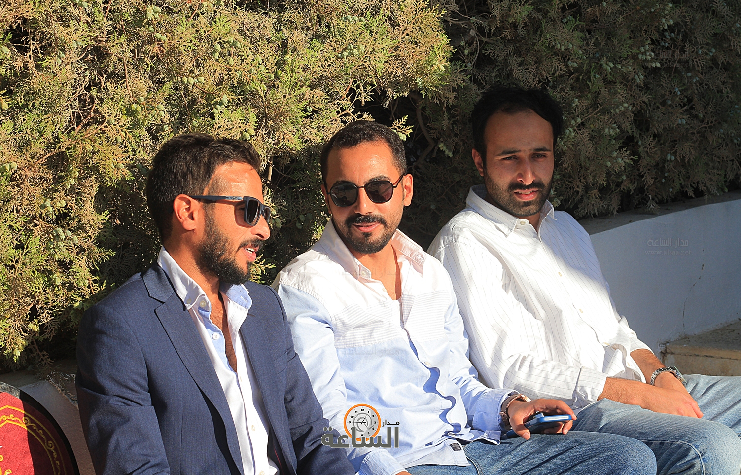 Madar Al-Saa Images 0.25342899429619725