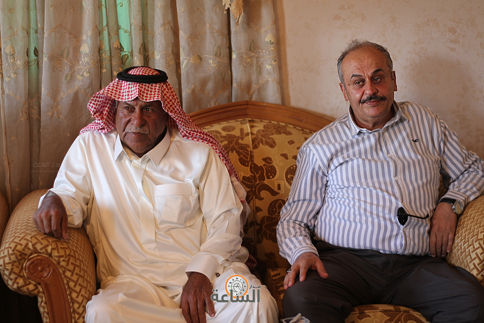 Madar Al-Saa Images 0.867816911158547