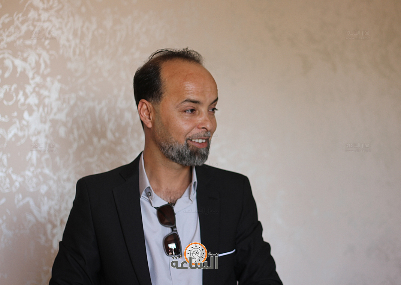 Madar Al-Saa Images 0.6625146963322571