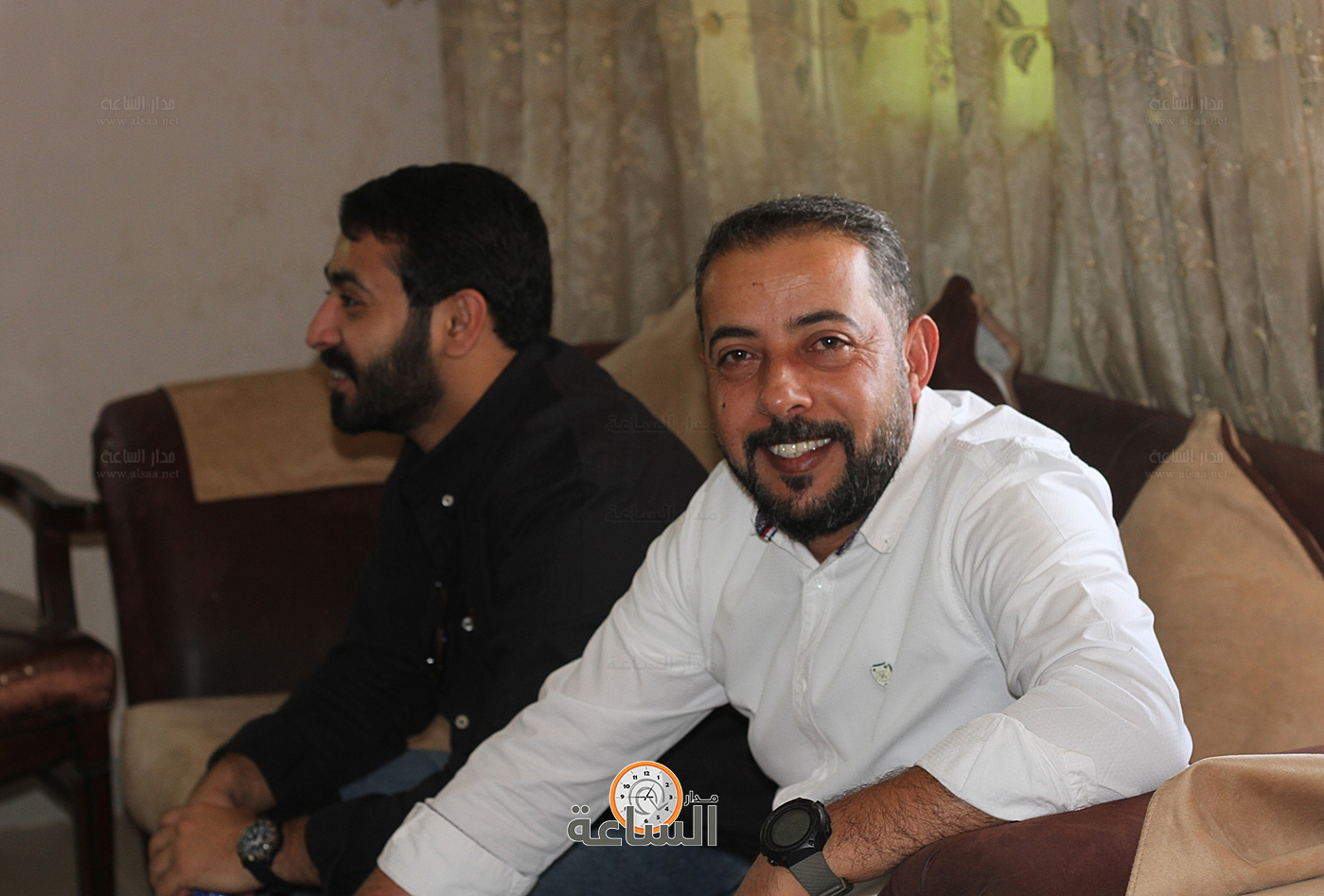 Madar Al-Saa Images 0.4710912342971908