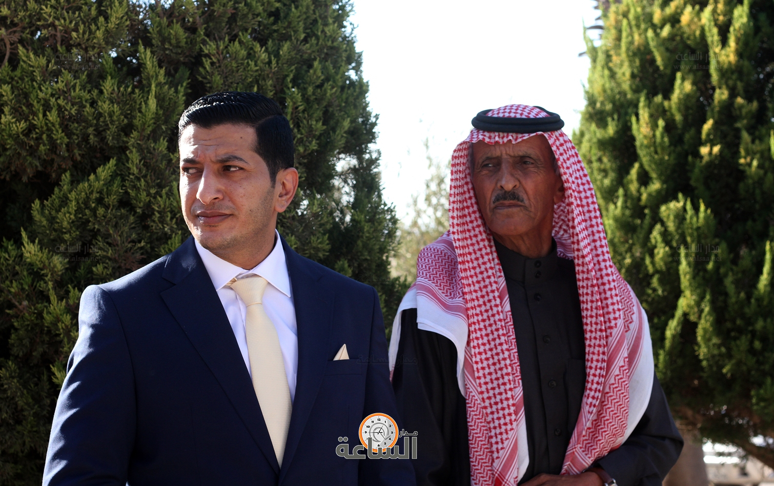 Madar Al-Saa Images 0.45635209611588834