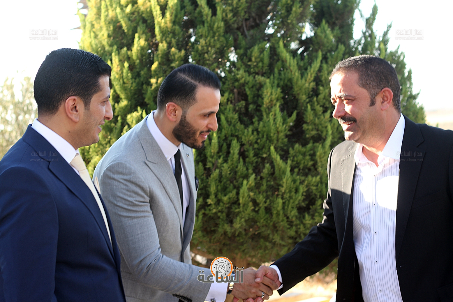 Madar Al-Saa Images 0.7143919081233494