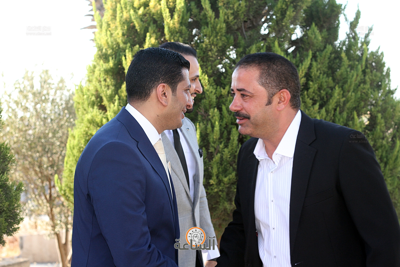 Madar Al-Saa Images 0.6174834428145171