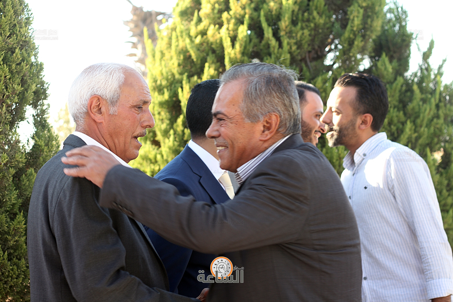 Madar Al-Saa Images 0.30697548506986894