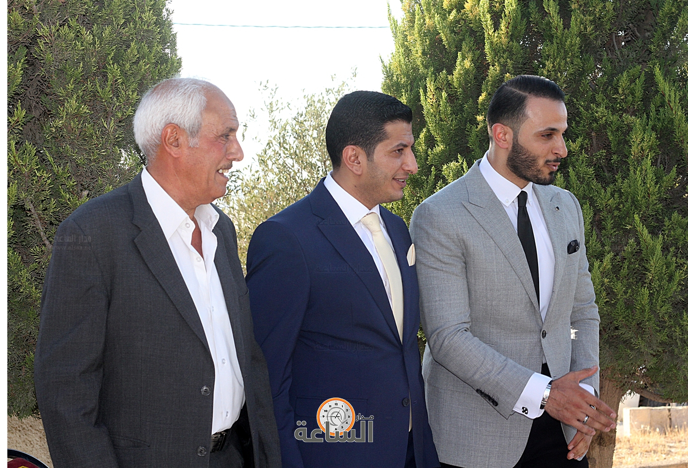 Madar Al-Saa Images 0.895583325820172