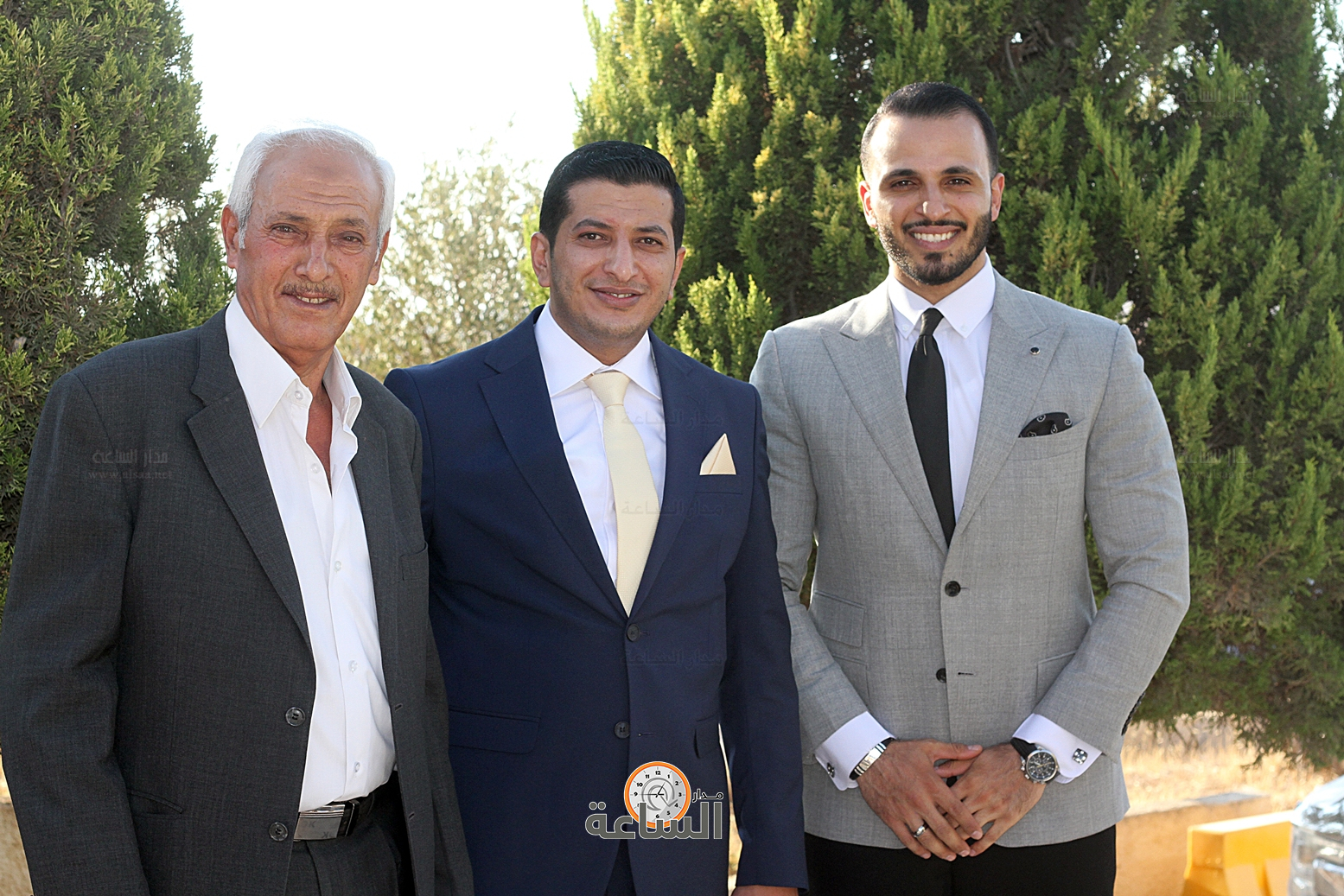 Madar Al-Saa Images 0.3237171257025522