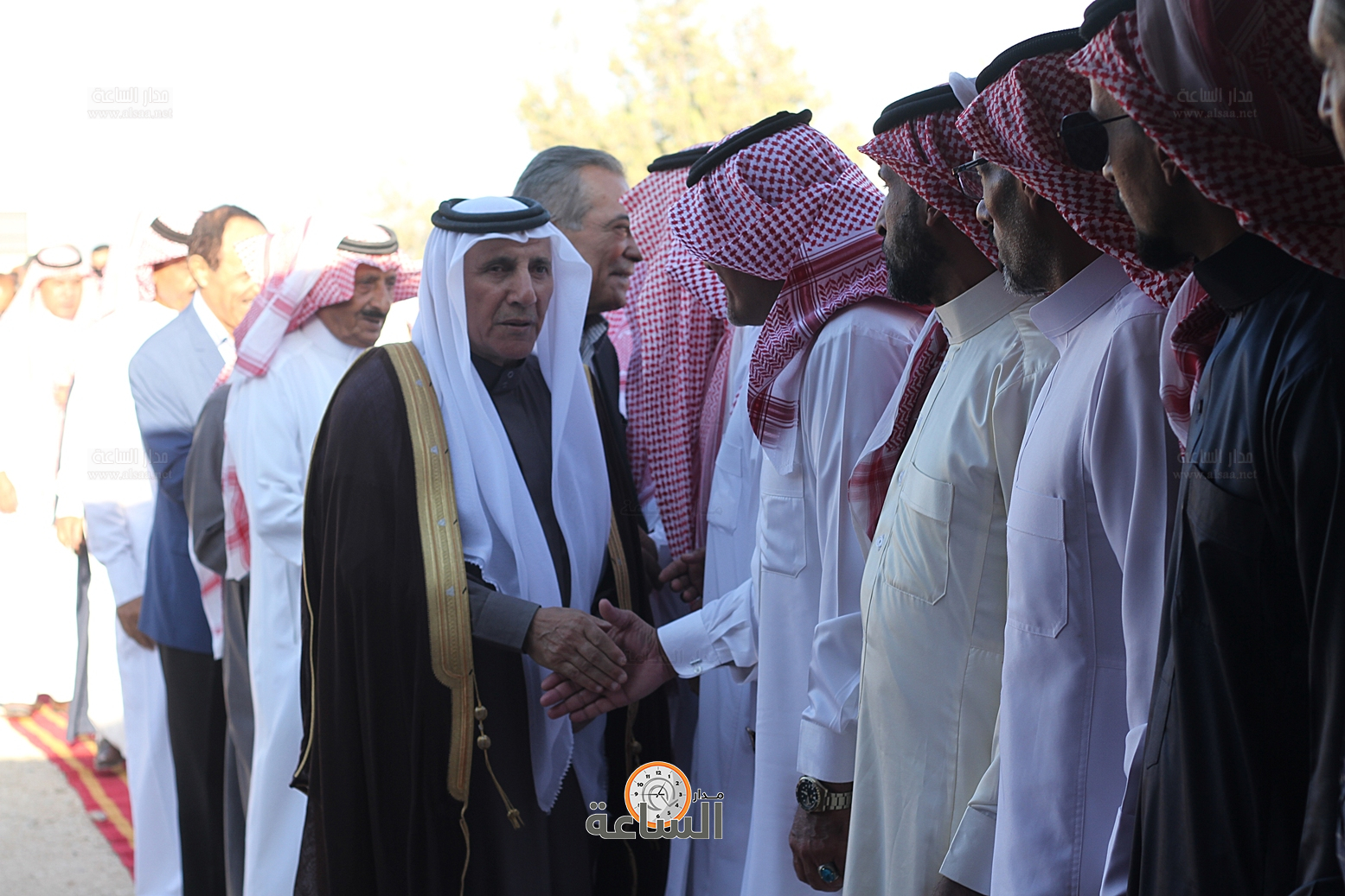 Madar Al-Saa Images 0.6975213032154726