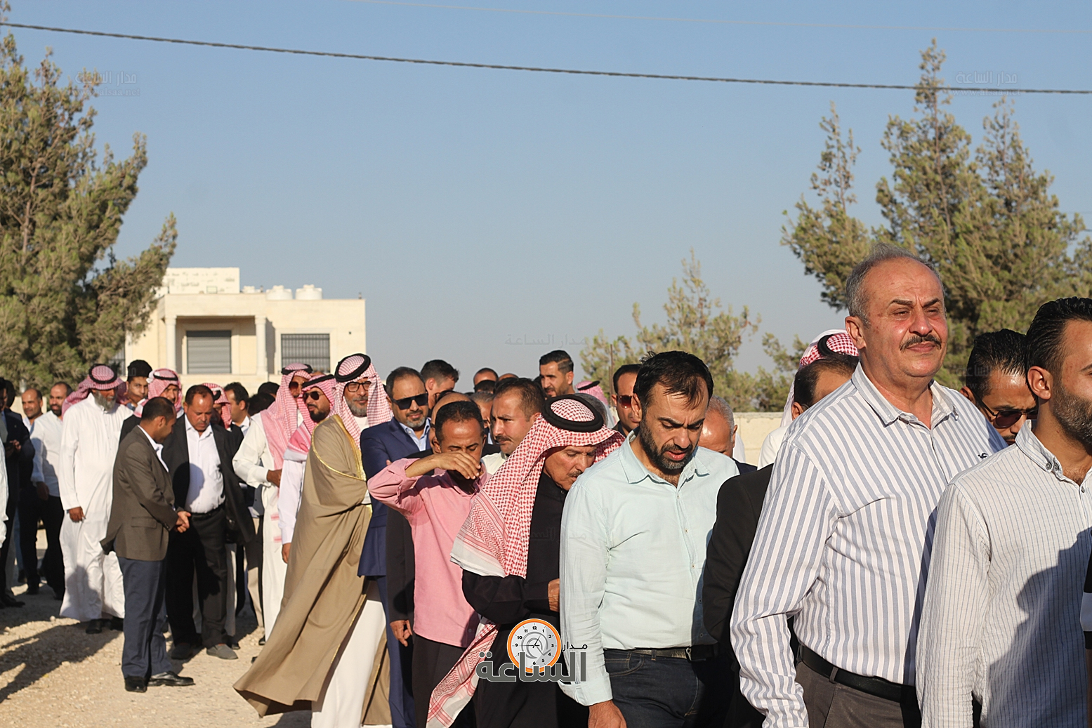 Madar Al-Saa Images 0.5561661756522165