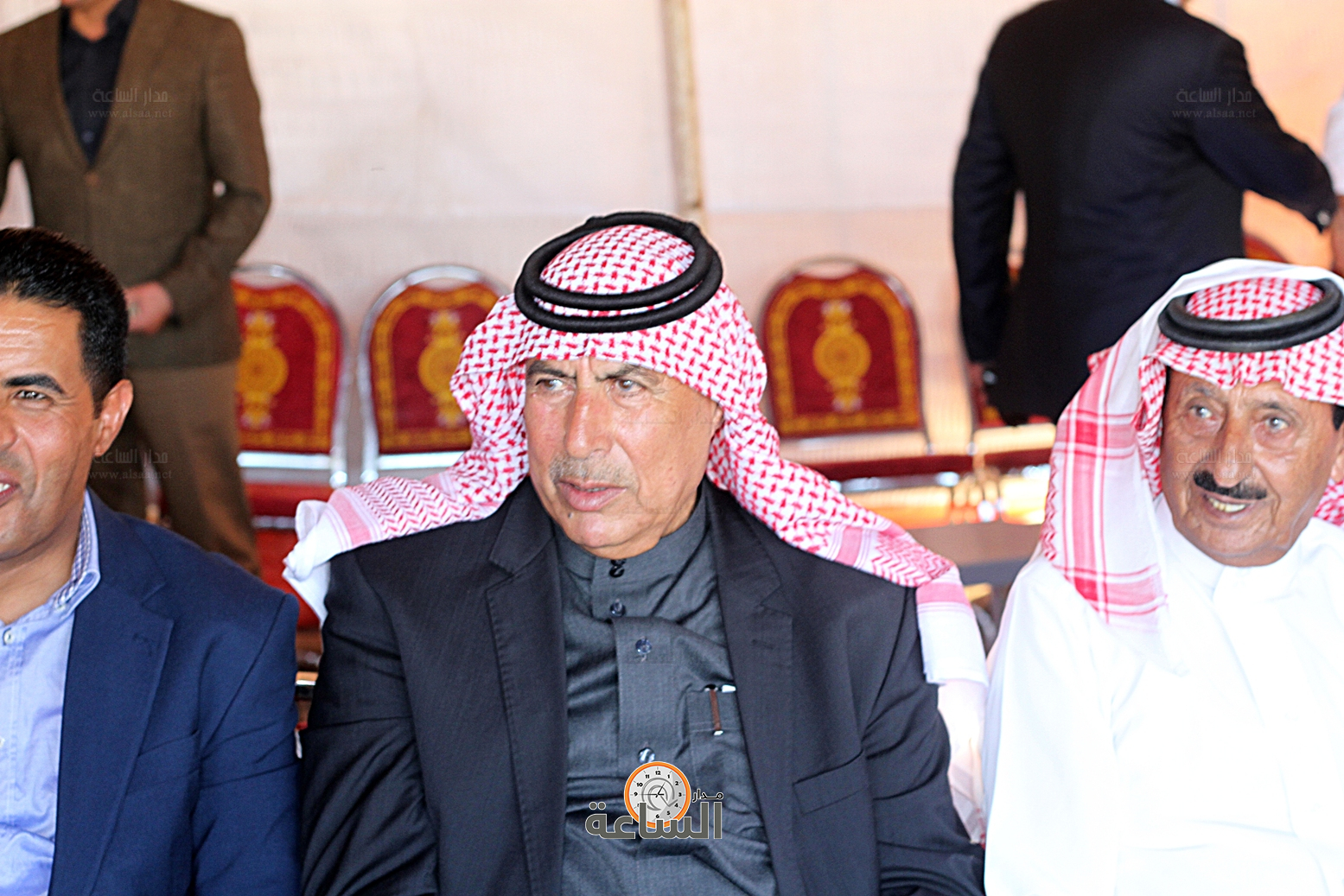 Madar Al-Saa Images 0.3022187537409108