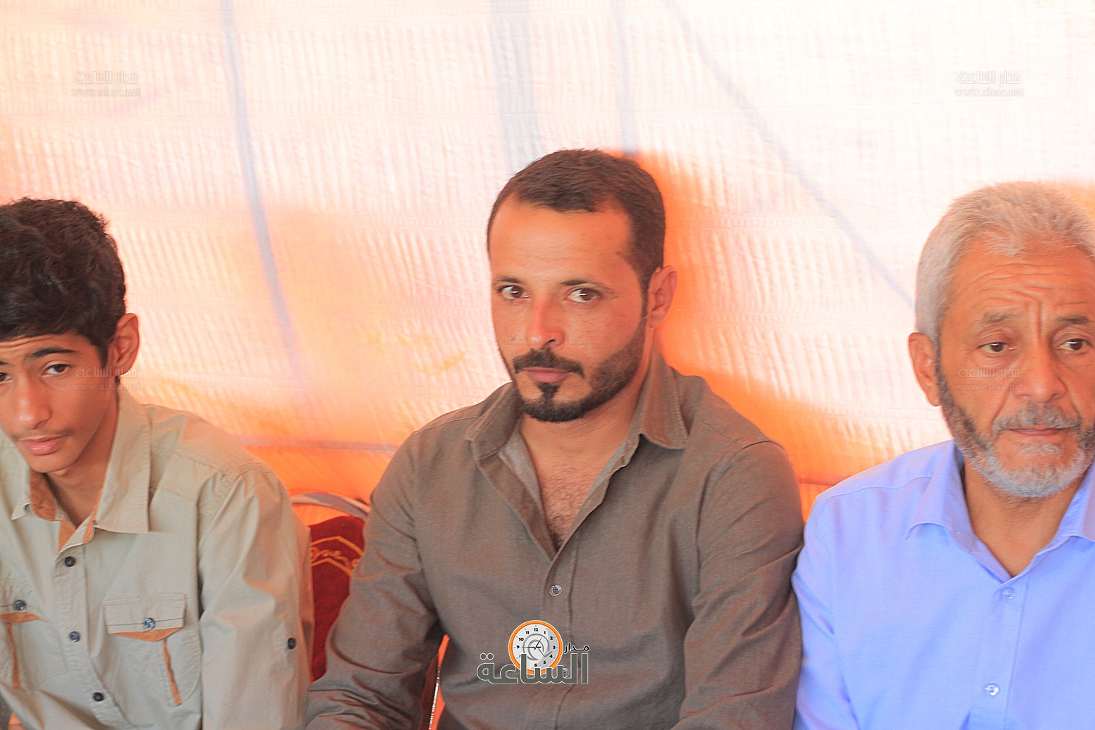 Madar Al-Saa Images 0.8507463698221103