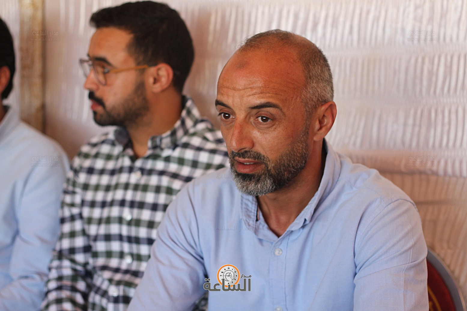 Madar Al-Saa Images 0.19697936081819212