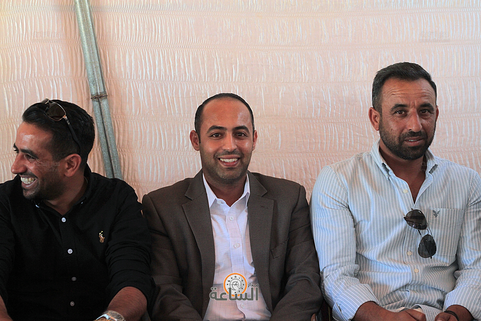 Madar Al-Saa Images 0.8972635730810234