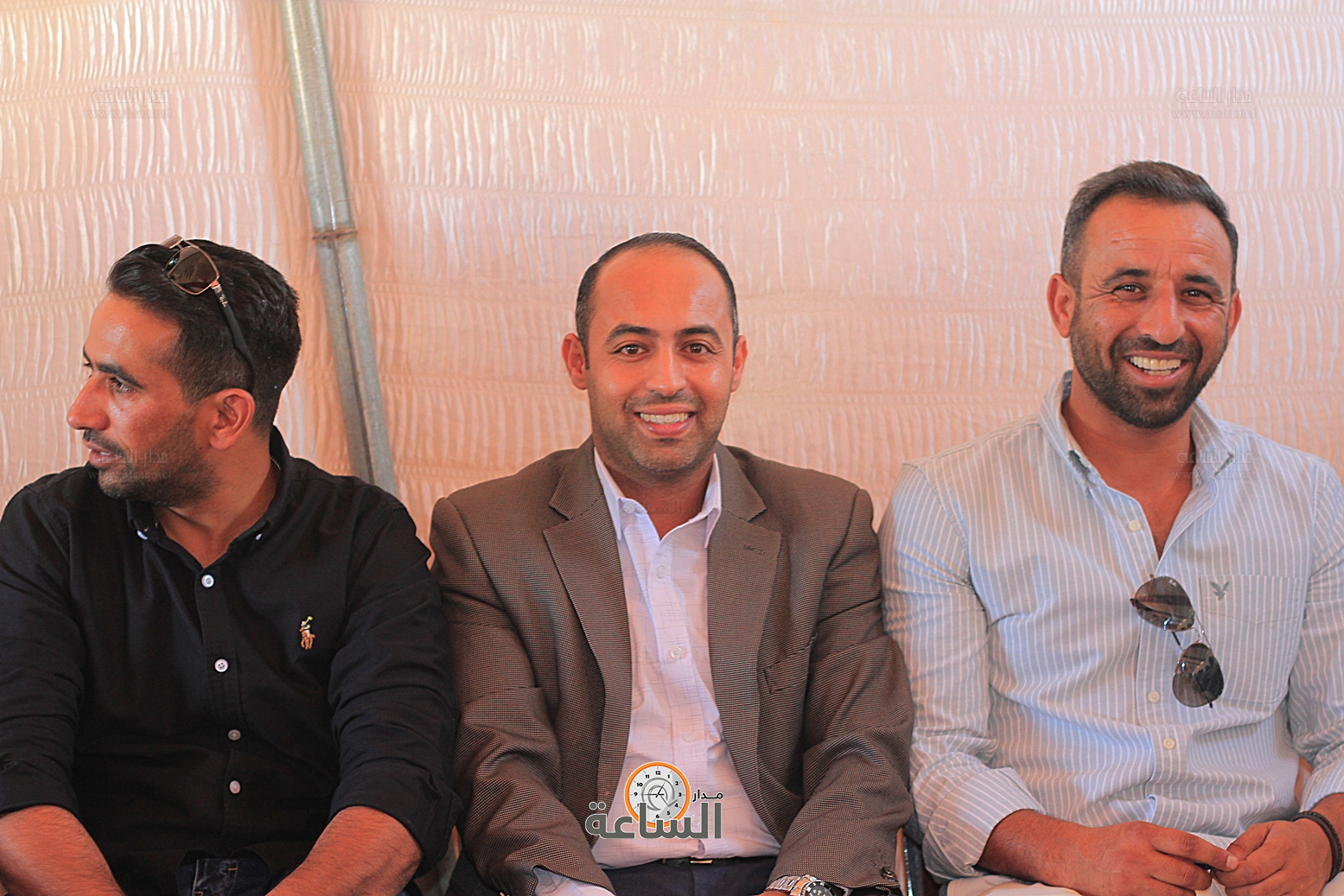 Madar Al-Saa Images 0.5306316986848072