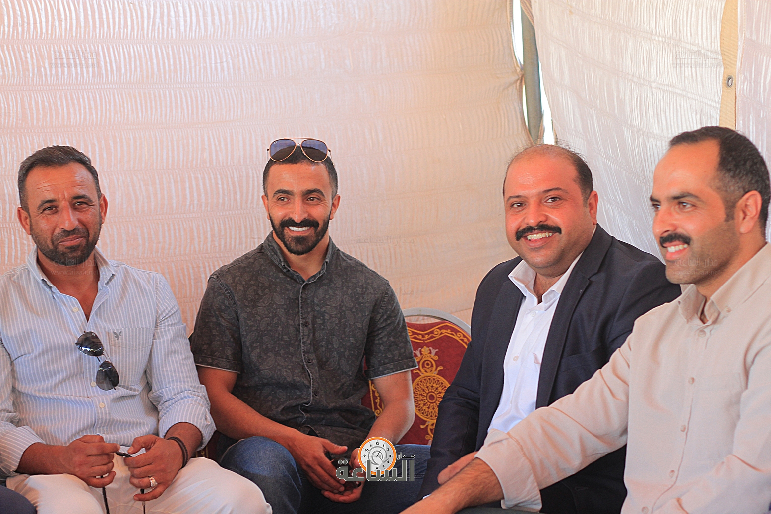 Madar Al-Saa Images 0.9818784711973781