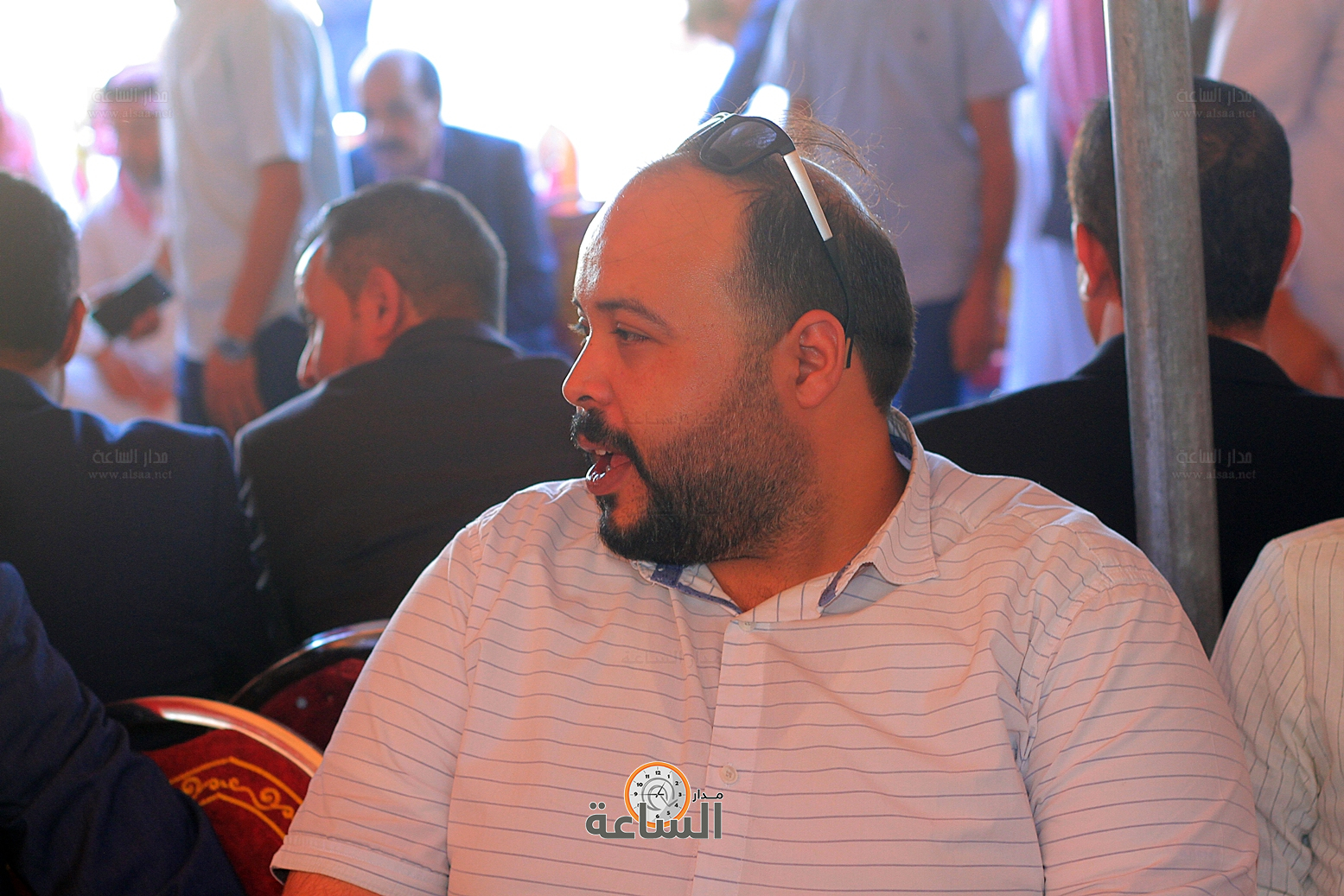 Madar Al-Saa Images 0.751122800987464