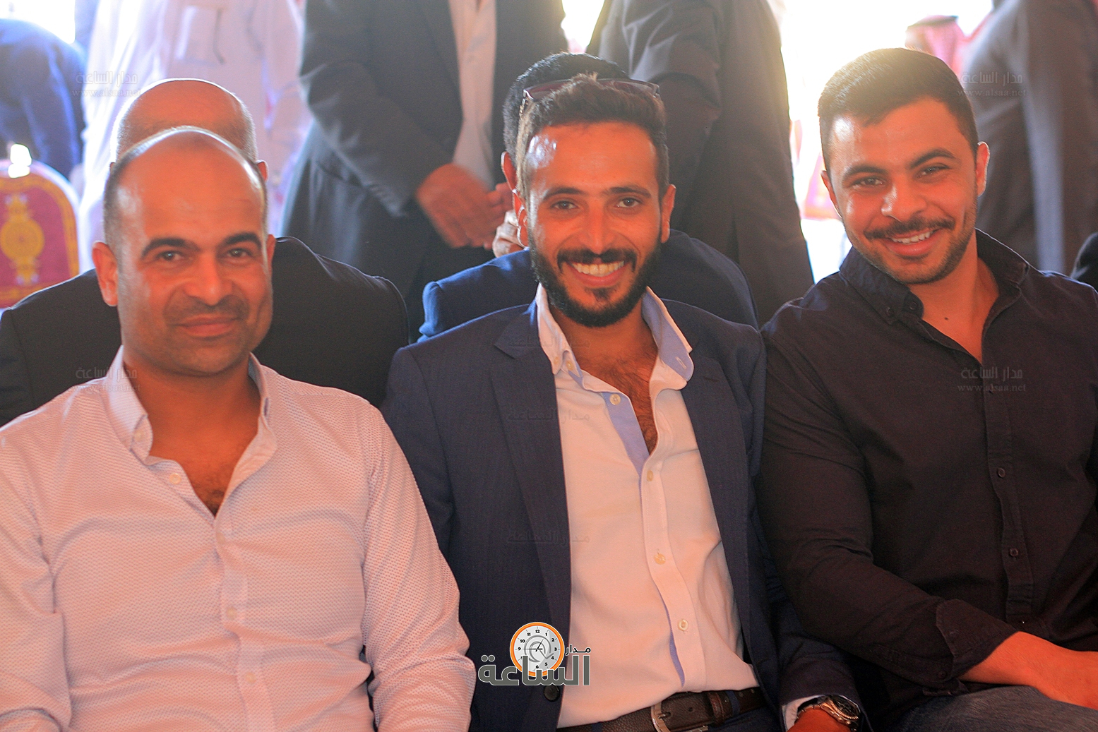 Madar Al-Saa Images 0.7731829697093382