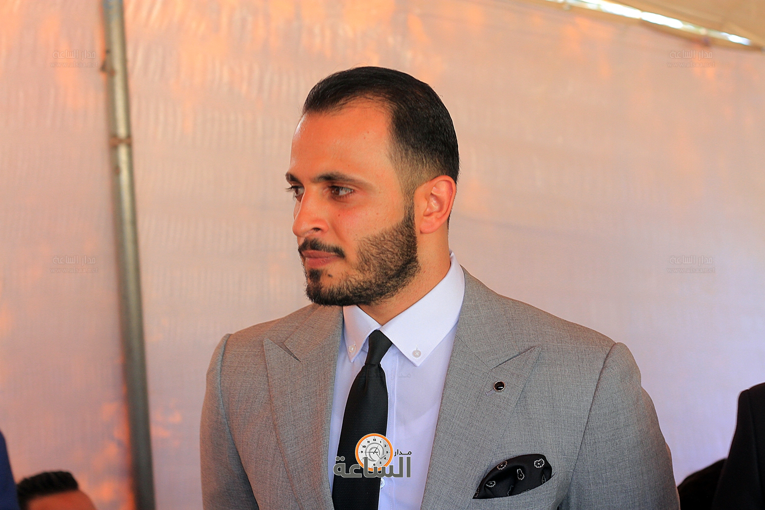 Madar Al-Saa Images 0.12352609985483043