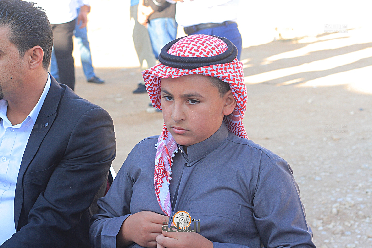 Madar Al-Saa Images 0.3458622016405992