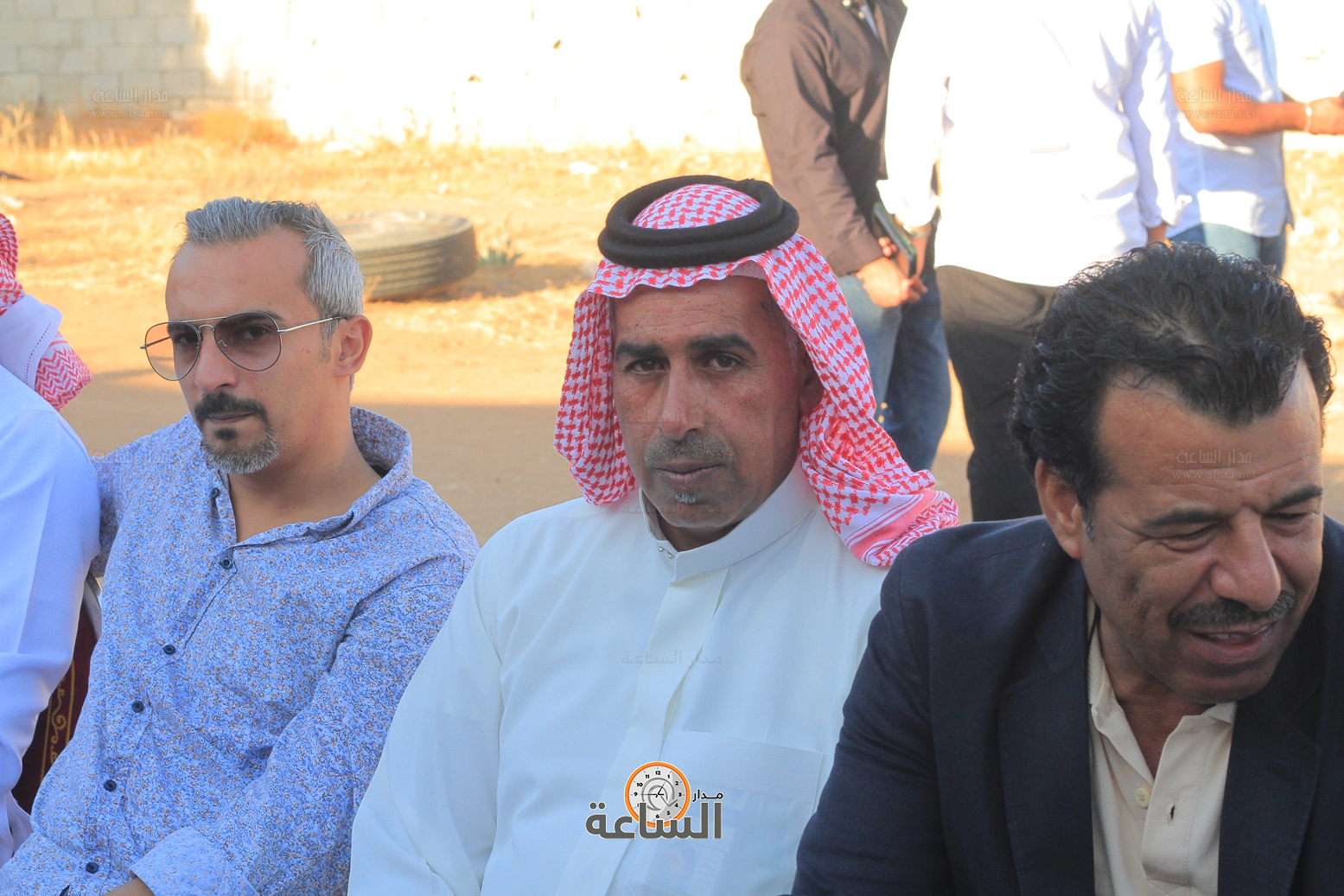 Madar Al-Saa Images 0.5416117083055215