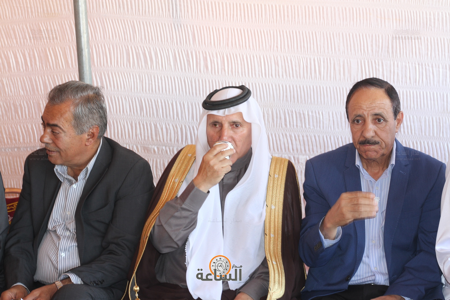 Madar Al-Saa Images 0.8193145897763139