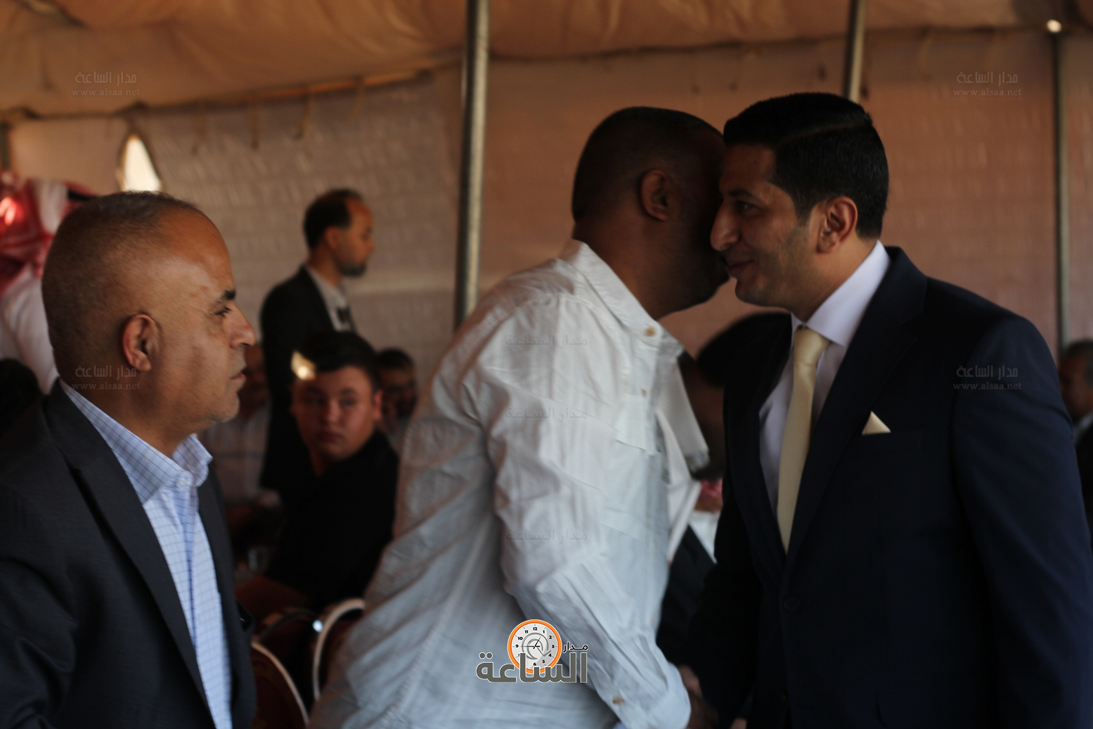 Madar Al-Saa Images 0.8246592394874936