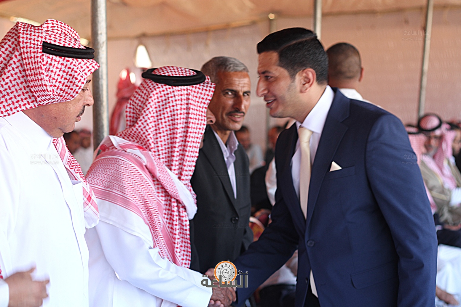 Madar Al-Saa Images 0.6408276231452243