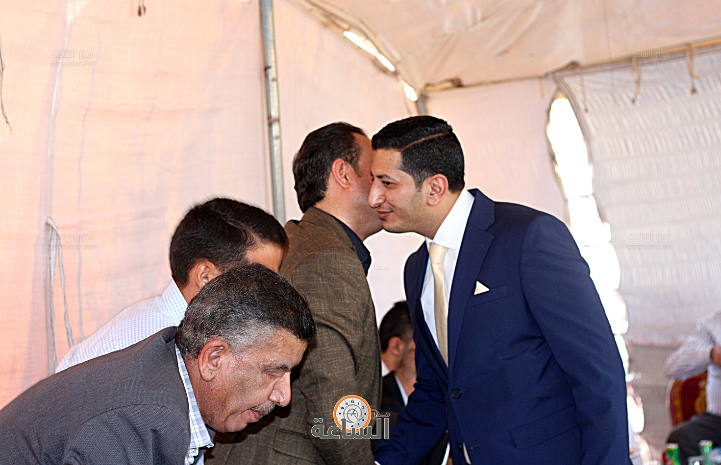 Madar Al-Saa Images 0.8791612447110873